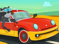 Racing car games image
