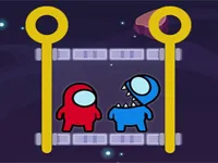 TFT Among Rescue image