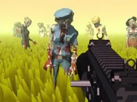 Zombie Royale image