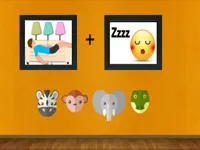 Elate Girl Escape image