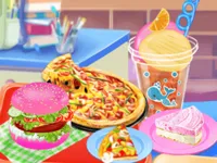 School Lunch Maker image