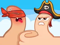 Extreme Thumb Wars image