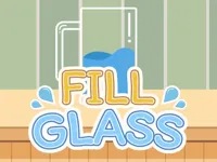 Fill Glass image