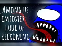 Among us imposter: hour of reckoning image
