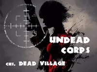 Undead Corps - Dead Village image
