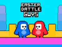 Easter Battle Guys image