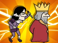 Ultimate Assassination image