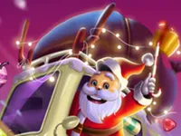 Winter Gems 10x10 image