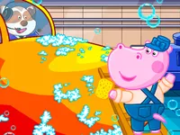 Hippo Car Service Station image