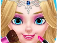 Ice Queen Salon - Frosty Party image