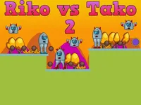 Riko vs Tako 2 image