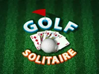 Golf Solitaire Pro image