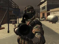 Deathmatch Combat io image