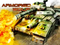 Armored Wolf image