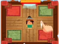 Snow Time Swipe image