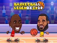 Basketball Legends image