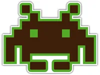 Space Invaders image