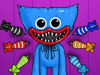 Kick The Poppy Play Time image