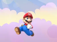 Mario  amp; Banzai image