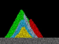 Sand and Water image