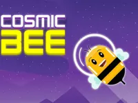 Cosmic Bee image