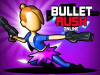 Bullet Rush Online image