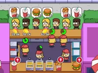 Idle Restaurant Tale image