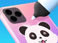 Phone Case DIY image