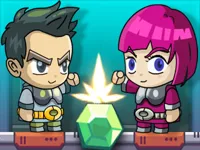 Space Prison Escape image