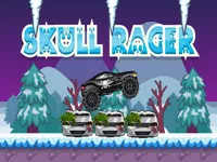 Skull Racer image