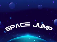 Space Jump Online Game image