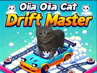 OIIA OIIA CAT Drift Master image