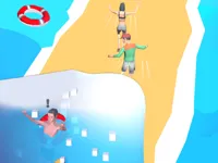 Tsunami Survival Run image