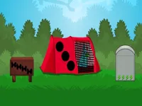 Cute Parrot Escape image