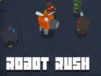 Robot Rush image