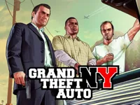 GTA New York image